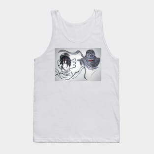 Asura Tank Top